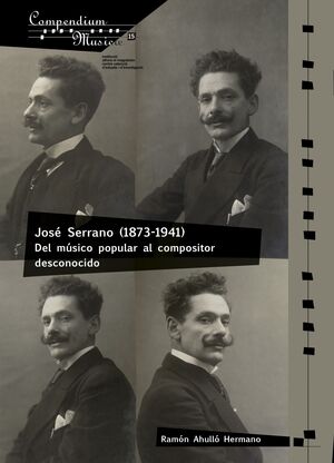JOSÉ SERRANO (1873-1941)
