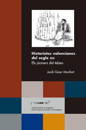 HISTORIETES VALENCIANES DEL SEGLE XIX