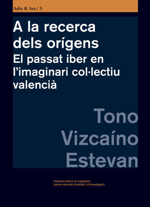 A LA RECERCA DELS ORIGENS