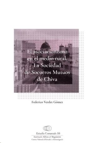 EL ASOCIACIONISMO EN EL MEDIO RURAL