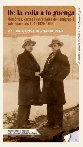 DE LA COLLA A LA GUENGA