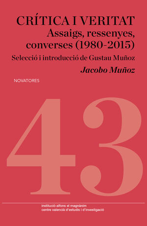 CRÍTICA I VERITAT