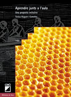 APRENDRE JUNTS A L´AULA.GRAO-BIBL GUIX-150-RUST