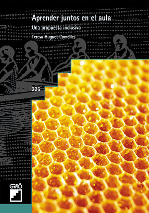 APRENDER JUNTOS EN EL AULA.GRAO-226-RUST