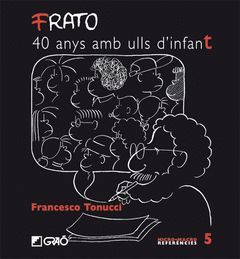 FRATO.40 ANYS AMB ULLS D'INFANT.GRAO-MICRO MACRO-5-RUST