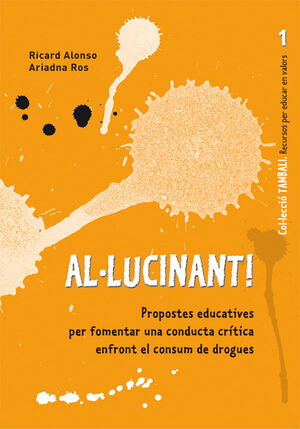 AL·LUCINANT!