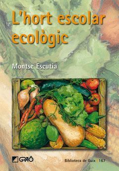 L'HORT ESCOLAR ECOLOGIC