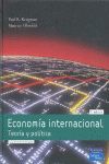 ECONOMIA INTERNACIONAL.ADDISON