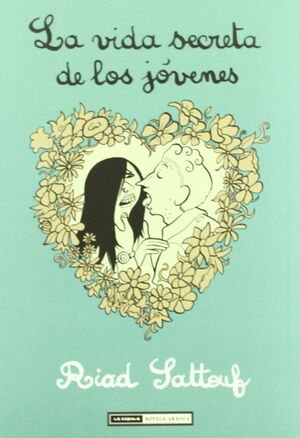 LA VIDA SECRETA DE LOS JOVENES