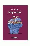 ARQUETIPO (RALF KONIG)