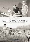 IGNORANTES,LOS.CUPULA