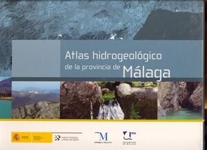 ATLAS HIDROGEOLOGICO DE LA PROVINCIA DE MALAGA