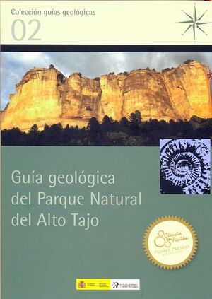 GUIA GEOLOGICA DEL PARQUE NATURAL DEL ALTO TAJO