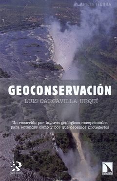 GEOCONSERVACIÓN