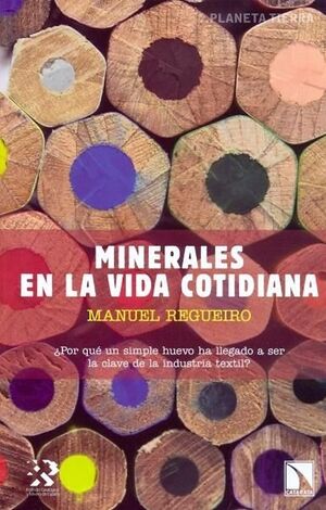 MINERALES EN LA VIDA COTIDIANA