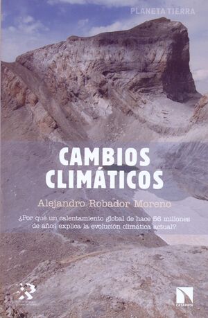 CAMBIOS CLIMÁTICOS