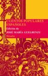 CUENTOS POPULARES ESPAÑOLES.SIRUELA-TRES EDADES-4-DURA
