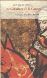 CABALLERO DE LA CARRETA.SIRUELA-DURA