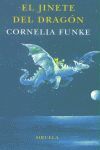 JINETE DEL DRAGON.SIRUELA-DURA-95