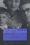 HISTORIA DE AMOR Y OSCURIDAD.SIRUELA-41-