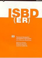 ISBD (ER): DESCRIPCIÓ BIBLIOGRÀFICA NORMALITZADA INTERNACIONAL PER A RECURSOS EL