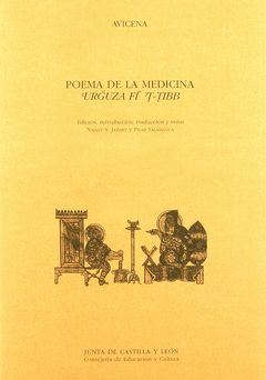 POEMA DE LA MEDICINA.JUNTA CASTILLA