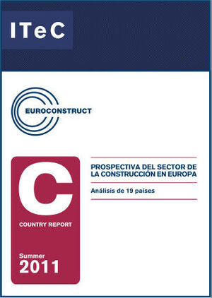 EUROCONSTRUCT-2011 COUNTRY REPORT.THE PROSPECTS FOR CONSTRUCTION IN EUROPE. SUMM