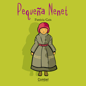 PEQUEÑA NENET.NIÑOS Y NIÑAS MUNDO.CON.BE
