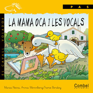 MAMA OCA I LES VOCALS.LL.MANUSCRITA.COMB