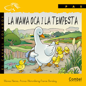 MAMA OCA I LA TEMPESTA.LL.MANUSCRITA.COM