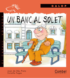 BANC AL SOLET,UN.GALOP-3.COMBEL-INF