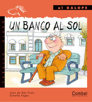 BANCO AL SOL.AL GALOPE-3.COMBEL-INF