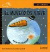 MUÑECO DE NIEVE,EL.COMBEL-DURA-INF