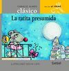RATITA PRESUMIDA,LA.CABALLO ALADO-10.COMBEL-INF-CARTONE