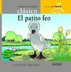 PATITO FEO.CABALLO ALADO.COMBEL-INF-CARTONE