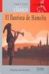 FLAUTISTA DE HAMELIN,EL.COMBEL