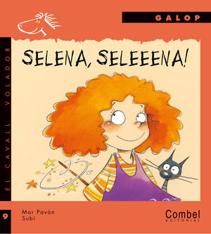 SELENA SELEEENA!.GALOP-9.COMBEL-.INF