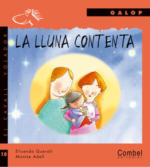 LLUNA CONTENTA,LA.GALOP-10.COMBEL-INF