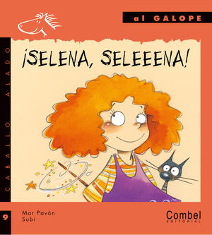 SELENA SELEEENA!.AL AGALOPE-9.COMBEL-INF