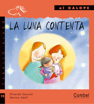 LUNA CONTENTA,LA.AL GALOPE-10.COMBEL-INF