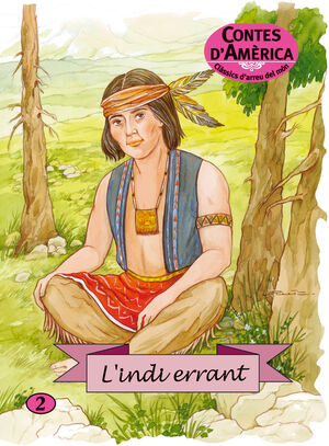 INDI ERRANT, L' - CLASSICS ARREU MON 2