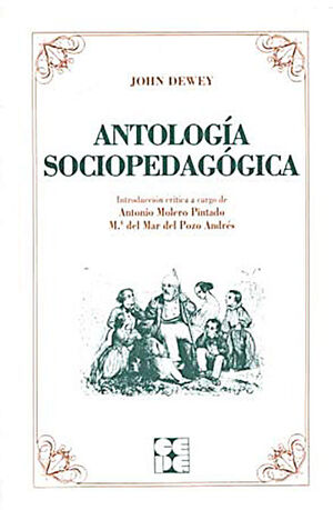 ANTOLOGIA SOCIOPEDAGOGICA.CEPE