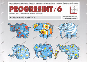 PROGRESINT-6.PENSAMIENTO CREATIVO.CEPE