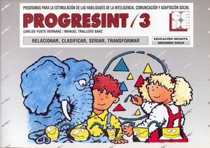 PROGRESINT-3.RELACIONAR,CLASIFICAR.CEPE