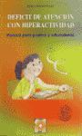 DEFICIT DE ATENCION CON HIPERACTIVIDAD.CEPE