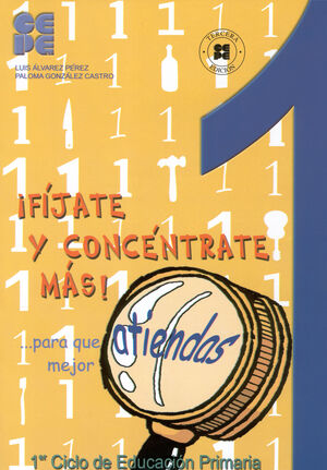 FIJATE Y CONCENTRATE MAS-1.CEPE-G-RUST