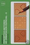 EJER.PERCEPTIVO MOTORES ORIENTACION ESPACIAL II.CEPE