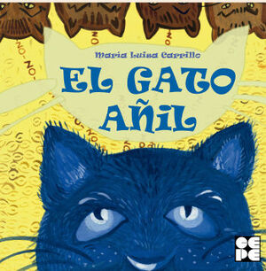 GATO AÑIL,EL