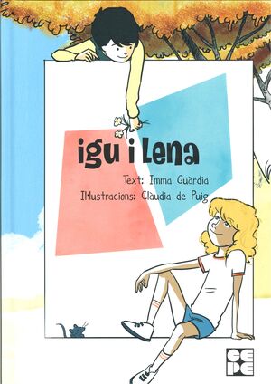 IGU I LENA ( CATALAN )