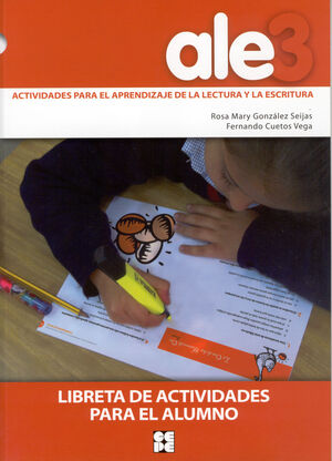 ALE-3.LIBRETA ACTIVIDADES PARA EL ALUMNO.CEPE